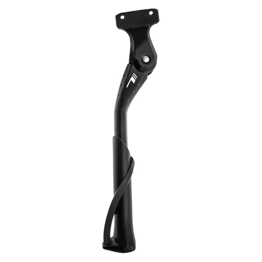 Longus Ständer Robust 40 Al Adjust.Schwarz Hinterbaubefestigung (39181888)