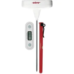 Ebro, Grillthermometer, Einstichthermometer (HACCP) TD