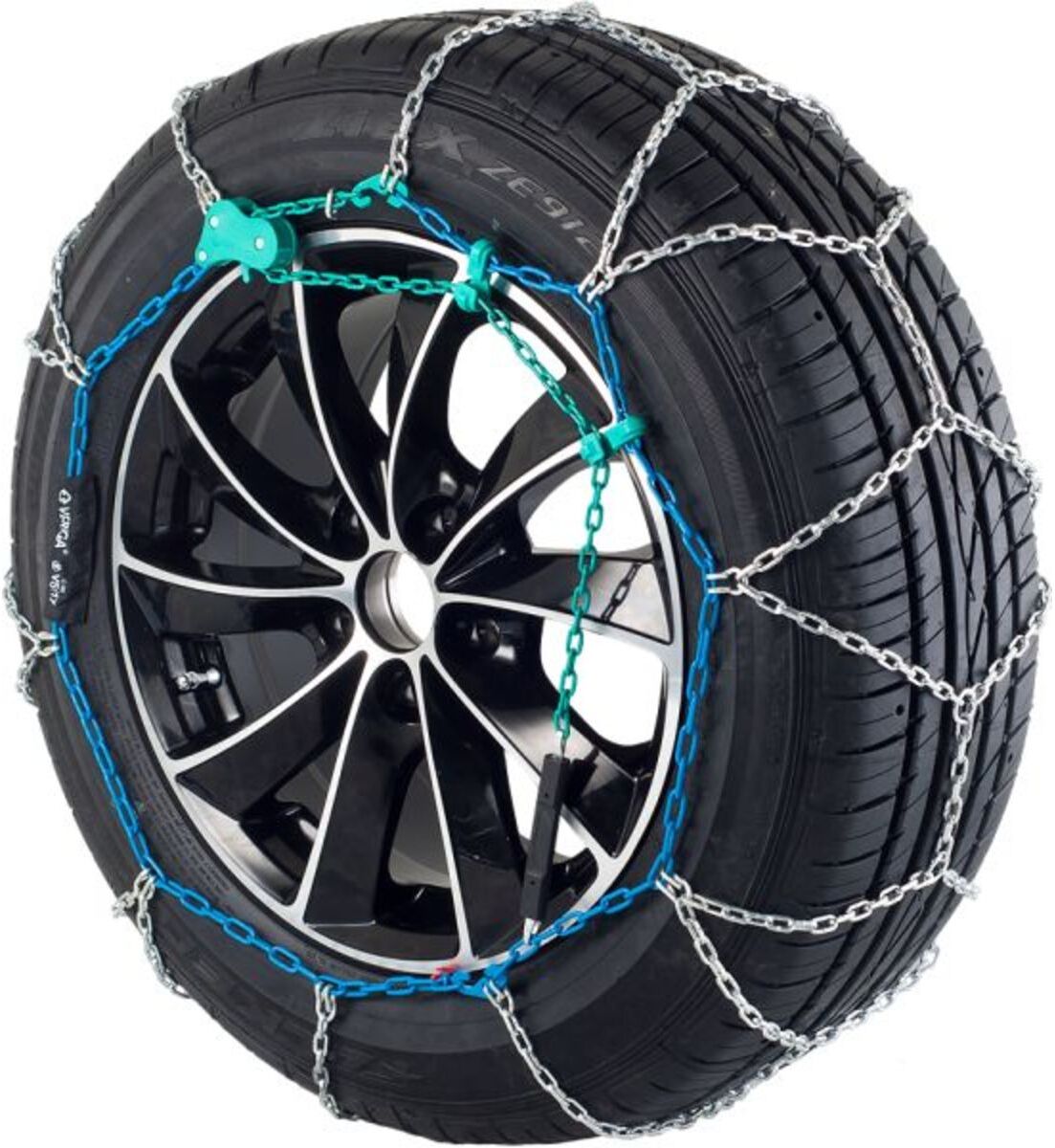 Schneekette VERIGA PRO COMPACT 9-110