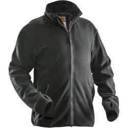 Jobman Fleecejacke 5501 9900 xs