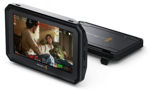 Blackmagic Design Pyxis Monitor