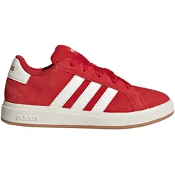adidas Grand Court 00s Sneaker Kinder KJ9564 - better scarlet/off white/better scarlet 35.5