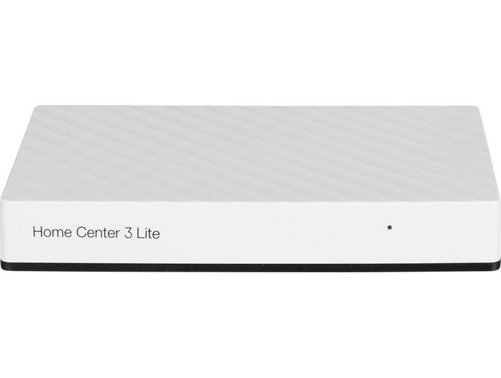 Fibaro HC3L-001 Fibaro Home Center 3 Lite 900MHz 512MB LPDDR3 4GB eMMC