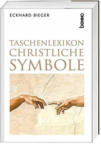 Eckhard Bieger - Taschenlexikon christliche Symbole - Preis vom 09.10.2026 07:28:09 h