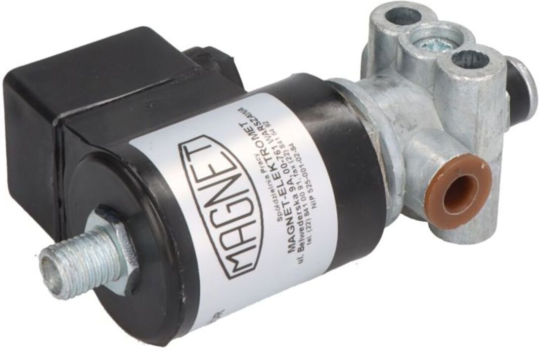 Magnetventil FEBER TZE24