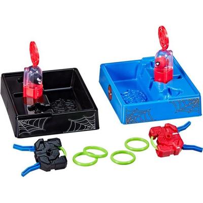 Hasbro G14435L0 - Marvel, Hydro Pods Clash & Splash Duel, mit Wasser aktiviertes Battle-Spielzeug