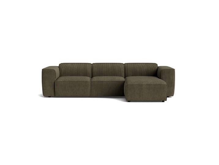 Aura Chaiselongue-Sofa, Wendbar