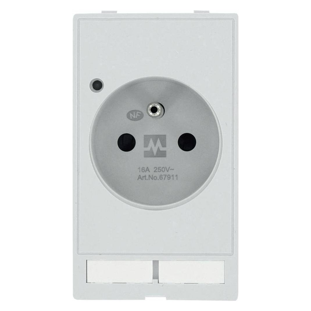 Murr Elektronik Murrelektronik Modlink MSDD Serviceschnittstelle (4000-68000-0050000)