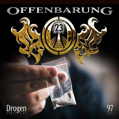 Drogen - Markus Duschek, Audio, 4260507175083