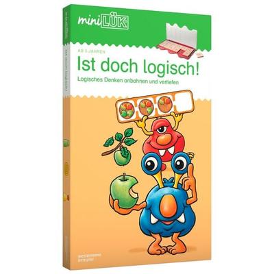 miniLÜK-Set, Sonstige von , Westermann Lernwelten GmbH, 978-3-8377-4540-5