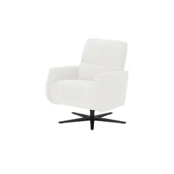 Max Schelling Funktionssessel  Aramo , creme
