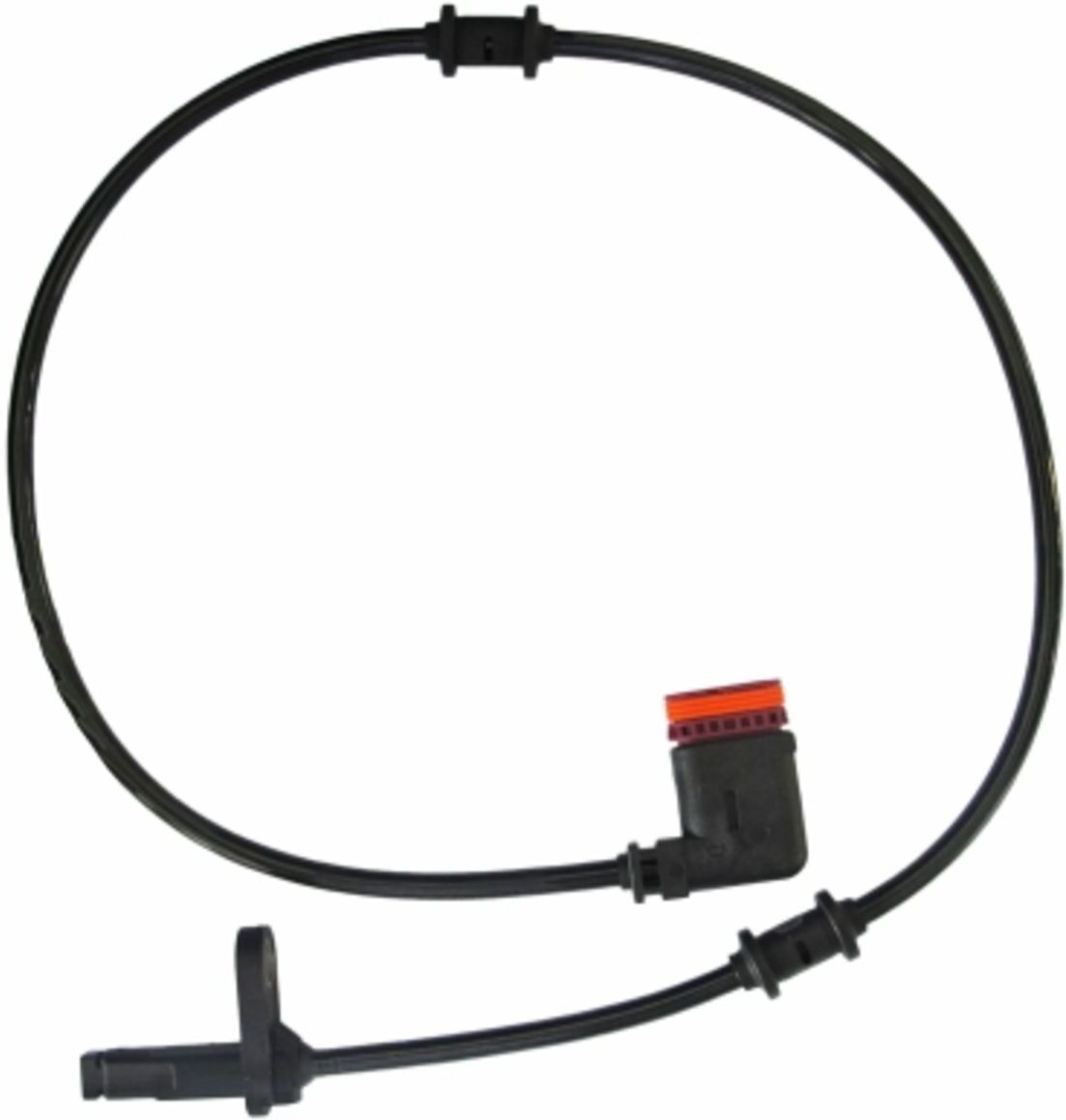 Sensor, Raddrehzahl TEXTAR 45028400