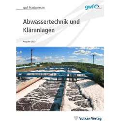 Abwassertechnik und Kläranlagen, Fachbücher von Hildegard Lyko