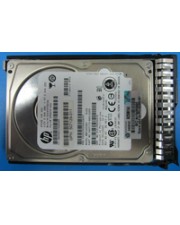 HP Enterprise HPE Dual Port Enterprise Festplatte 450 GB 2.5" SFF 6,4 cm 10000 rpm mit HP SmartDrive-Träger (653956-001)