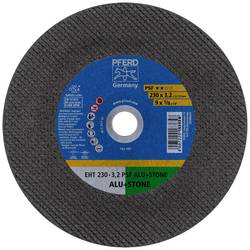 PFERD TOOLS EHT 230-3,2 PSF ALU+STONE (5) 69198295 Trennscheibe gerade 230 mm 5 St. NE-Metalle