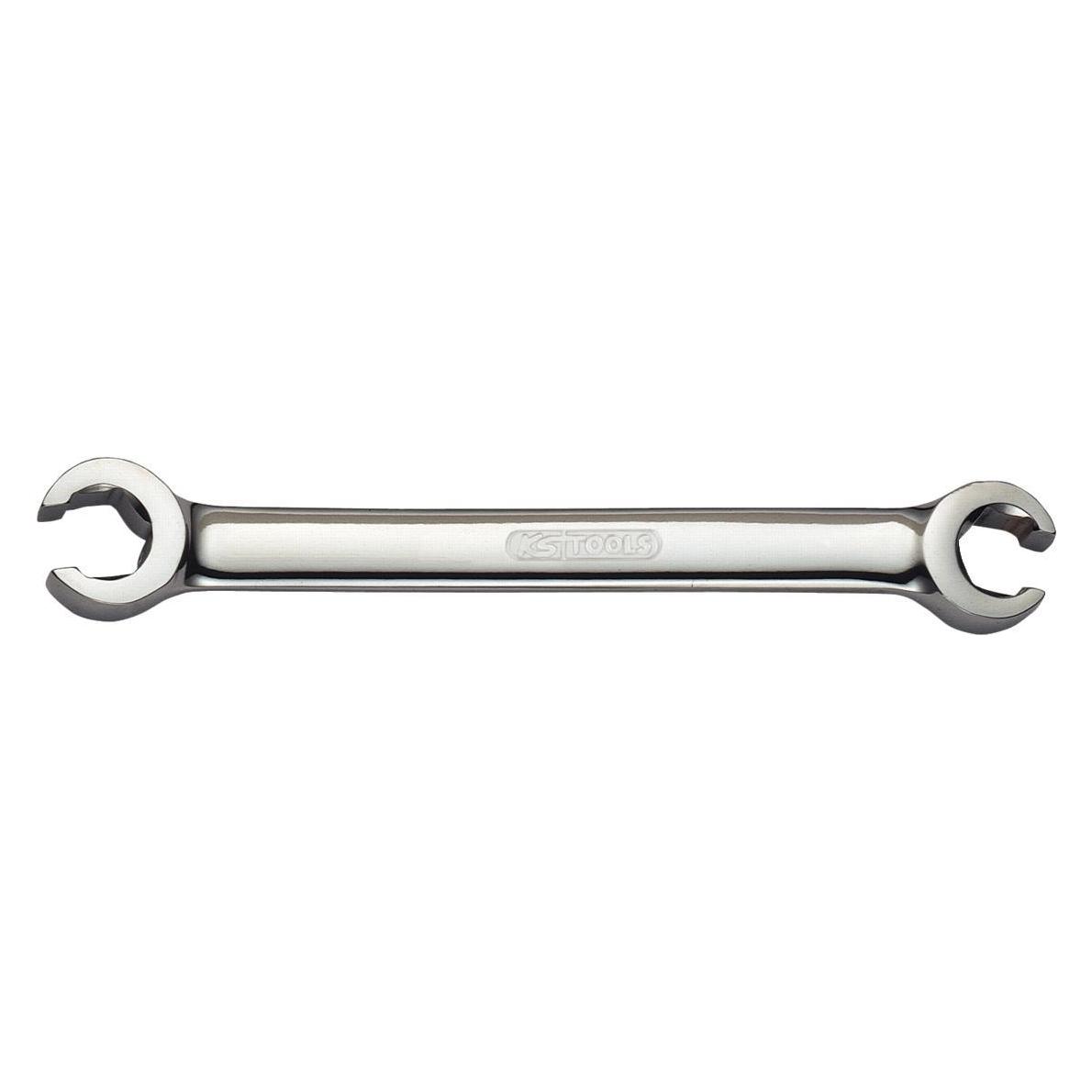 KS Tools Offener Doppel-Ringschlüssel (1/2", 7/16") (518.0506)