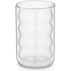Relaxdays, Tasse, Latte Macchiato Gläser (350 ml, 6x)