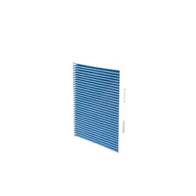 Corteco Filter, Innenraumluft - gegen Allergene [Hersteller-Nr. 49408802] für Toyota, BMW, Alpina
