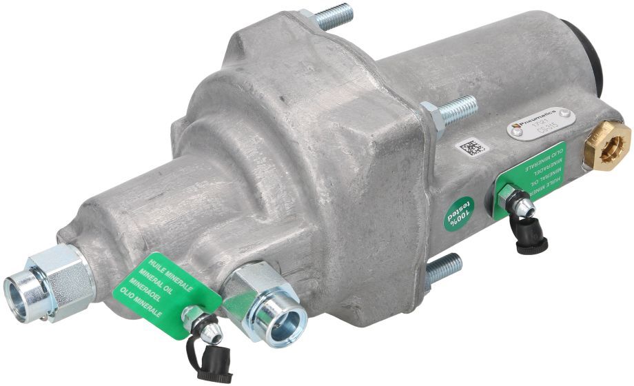 Actionneur d'embrayage PNEUMATICS CS-315