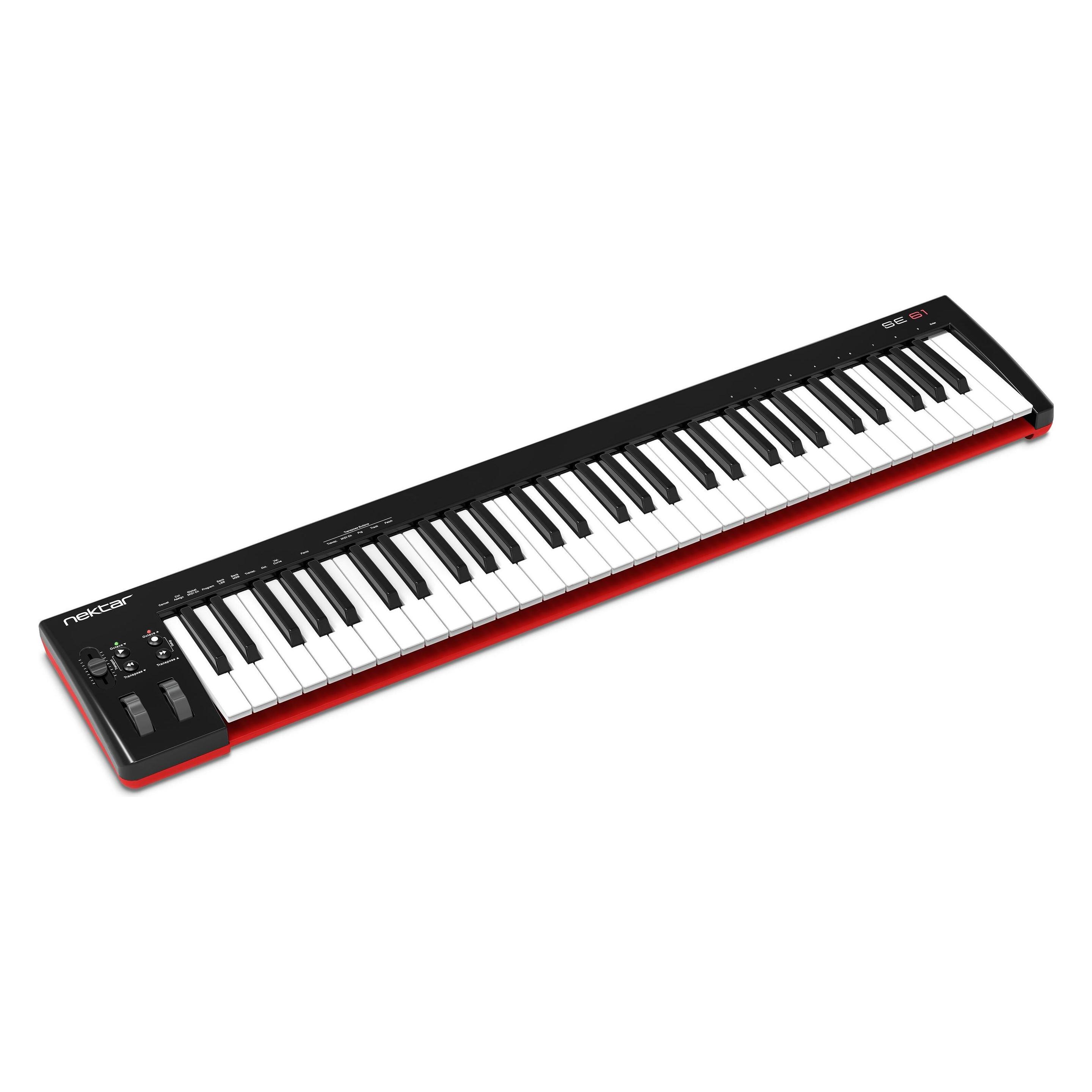Nektar SE61 (Keyboard) (SE61)