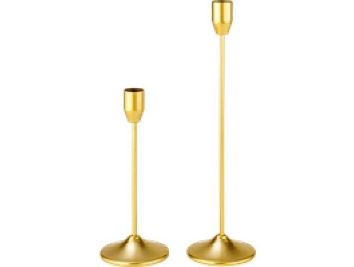 LIVARNO® Bougeoir ou Set de bougeoirs (2 bougeoirs)