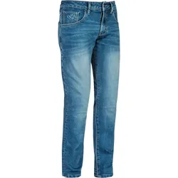 Ixon Flint Motorrad Jeans S