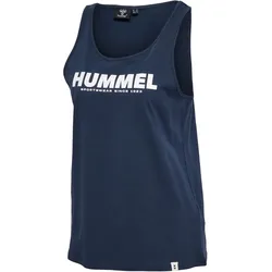 hummel hmlLEGACY Tanktop Damen blue nights S