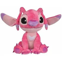 Simba Disney Stitch Engel Plüschtier 120cm (120 cm)