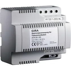 Gira Spannungsversorgung 700 mA 257000