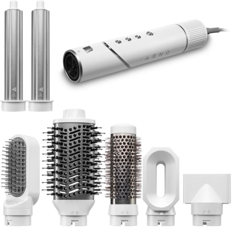 Aeno HS1 brosse soufflante 1 pcs