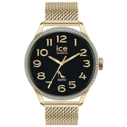 Ice-Watch 025316 Smartwatch ICE Smart ST 2.0 Rund S Goldfarben