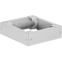 Hager Sockelleisten FZ901D