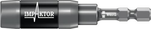 Wera 897/4 Impaktor R Schnellwechselbithalter 75mm 1/4" (6.3 mm)