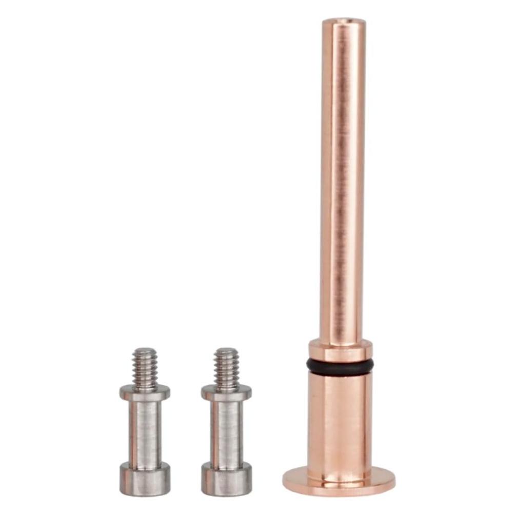 MicroSwiss FlowTech K1C/New K1 Max Ersatzteil-Set (Ersatzteile) (M3024)
