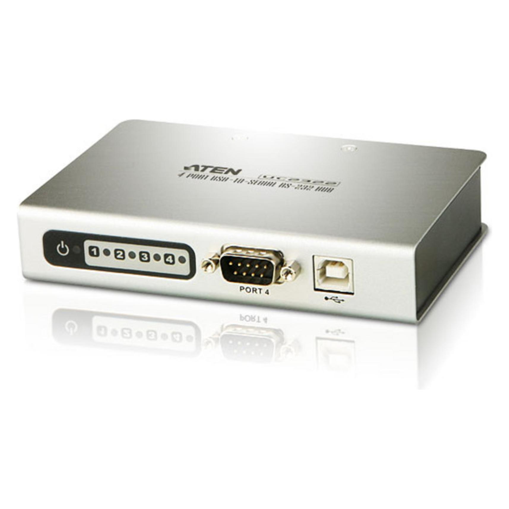 Aten Uc2324a (UC2324-AT)