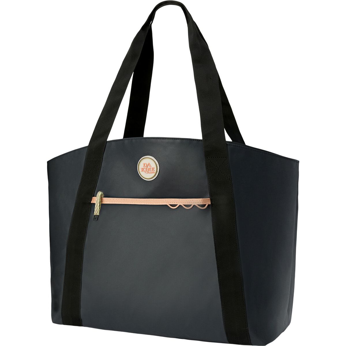 Dakine Renovation Tote 25L black (063) D1011677-063