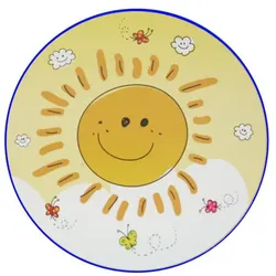 Wandleuchte Sunny