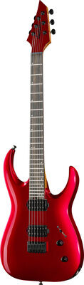 Jackson Pro MM Jugg HT 6 Red Crystal Red Crystal