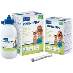 Virbac Pronefra 2x60ml