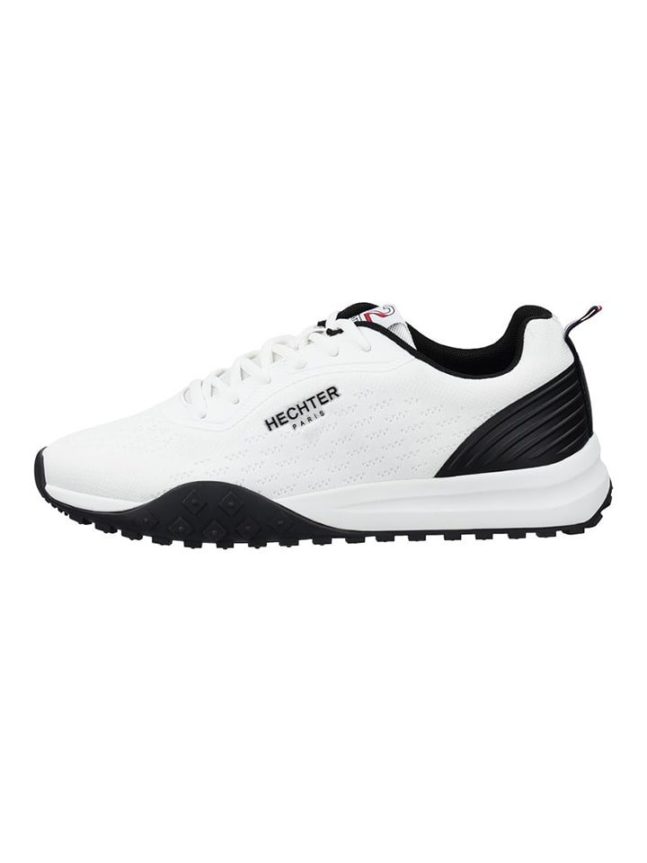 HECHTER PARIS Sneakers in Weiß - 43