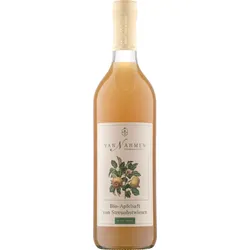 Van Nahmen Apfelsaft von Streuobstwiesen