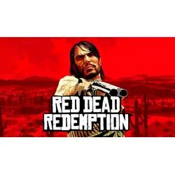 Red Dead Redemption