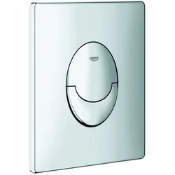 Grohe, Betätigungsplatte, Abdeckplatte SKATE AIR chrom