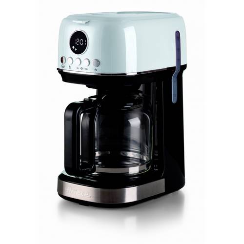 Ariete Kaffeemaschine Weiß 900W