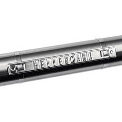 HellermannTyton SSM-SS316-ML (200) Bedruckte Edelstahlmarkierer Aufdruck 9 540-01690