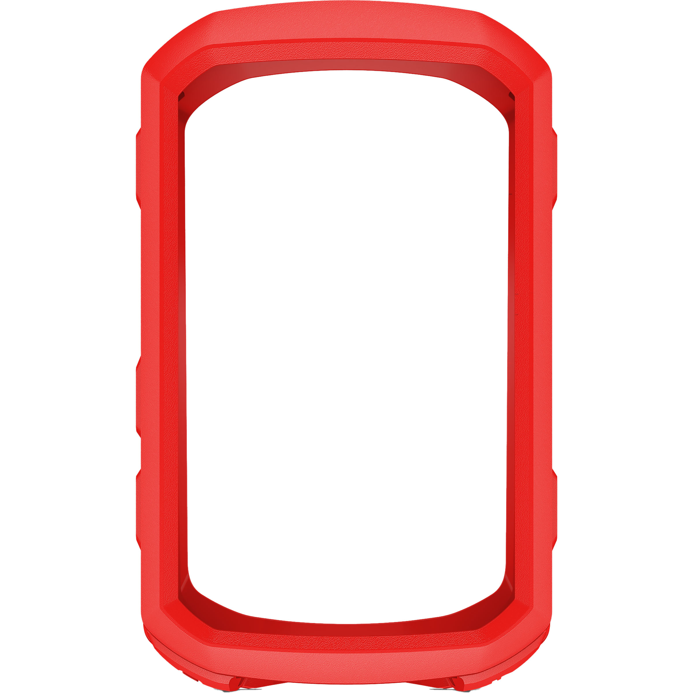 Garmin Edge 550/850 Silikonhülle Zubehör GPS & Uhren rot