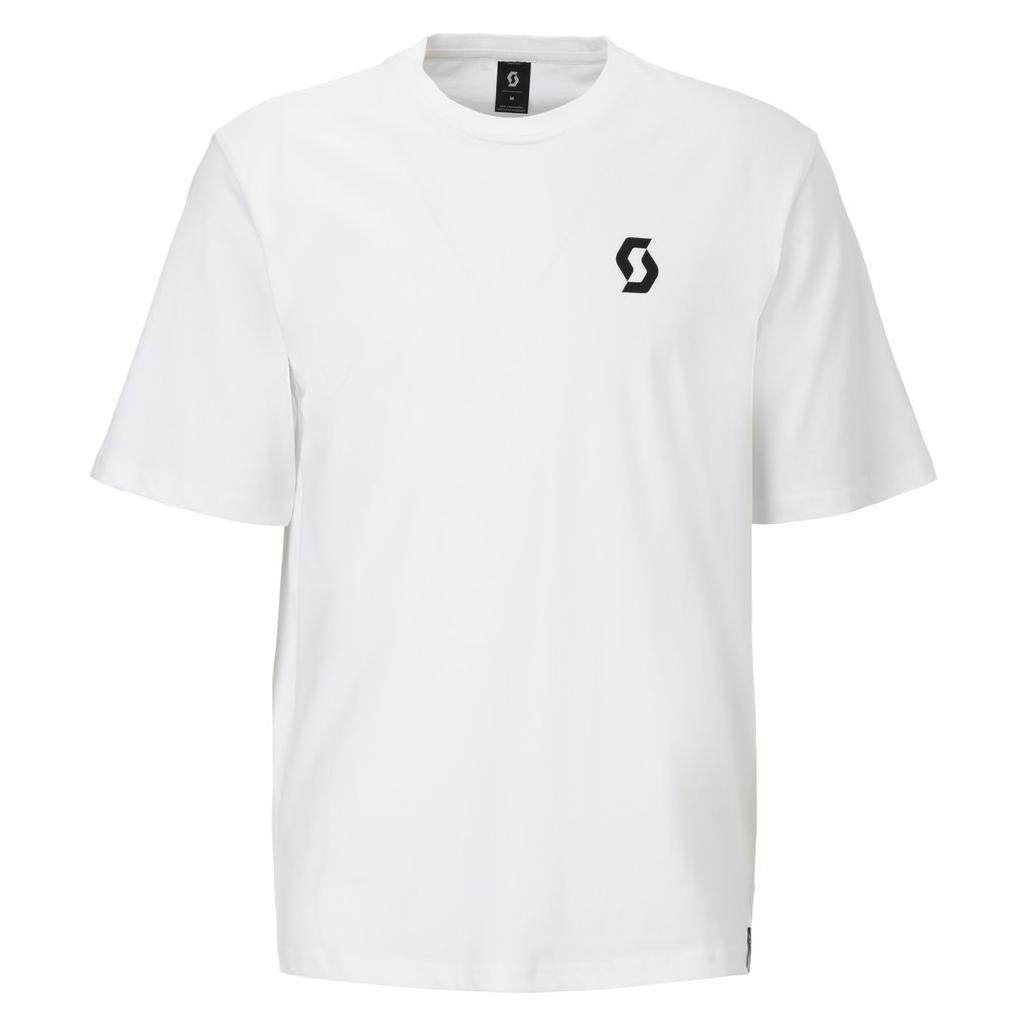 Scott Sports Authentic T-Shirt (S) (69303499)
