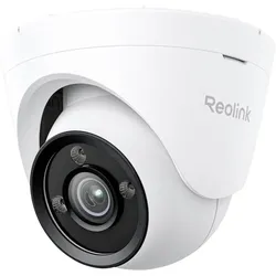 Reolink ColorX Series P335X PCCX4K02 Kabelgebunden, LAN IP Überwachungskamera (3840 x 2160 Pixels), Netzwerkkamera, Weiss