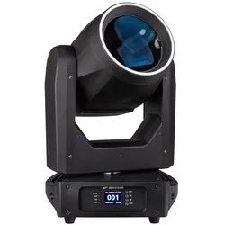 JB-Systems Challenger Beam (200 W, LED), Scheinwerfer