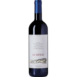 Tenuta San Guido Sassicaia Le Difese IGT